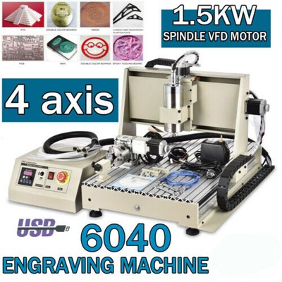 Routers - Professional - 6040