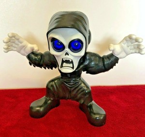 stretch screamers ghoul