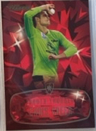 2020/21 CA Traders Cricket MOJO Ruby, Individual Card Sale only Nr-Mint. - Picture 90 of 99