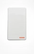 ⚡️ Radwin RW-9061-5001 Base Station Sector Antenna Dual Polarization 4.90-5.950