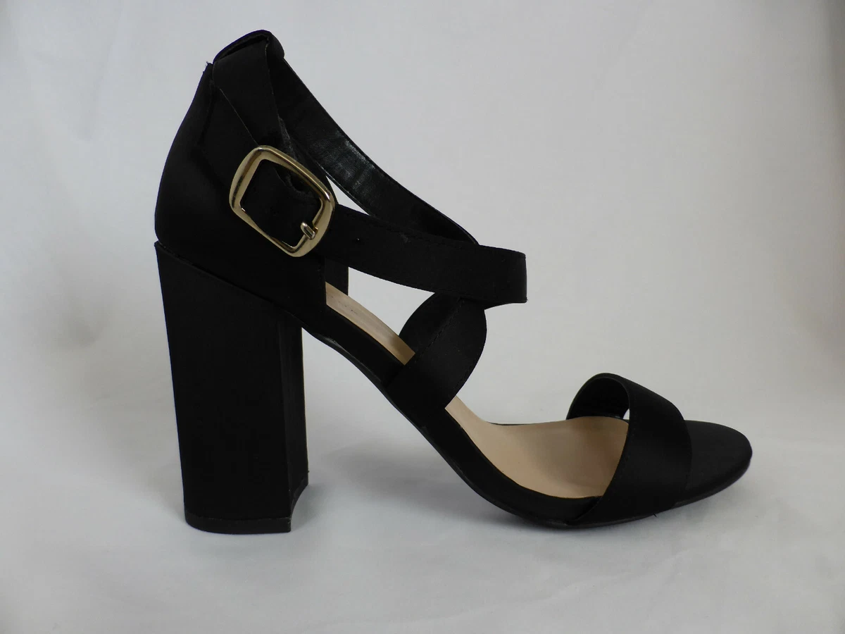 After party best sale shoes new look