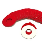 EVAP Gas Cap Adapter Reusable Replacement Adhesive Discs 20 PCS | Multi-Use Grad