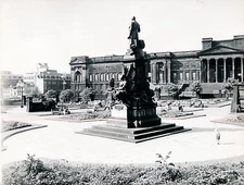 LIVERPOOL c. 1950 - Place Parc U.K.  - Div 1449