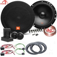 JBL Lautsprecher FüR Mercedes B-KLASSE W245 2005-2011 Front Vorn TüR 270W #ANK9