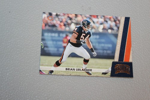 2011 Panini Threads Football Card Complete Finish Fill Your List Set U-Pick - Picture 47 of 366