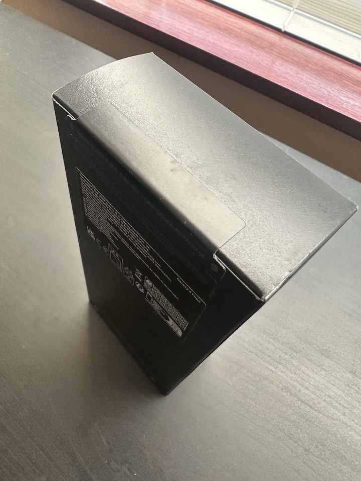 Samsung Galaxy Z Flip 6 Olympic & Paralympic Edition eBay