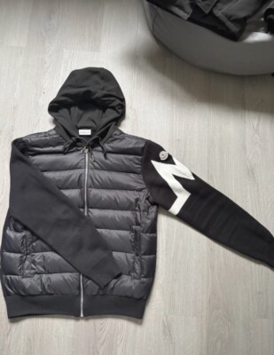 moncler jacke, Jacket Moncler NEU