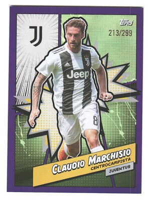 JUVENTUS FC OFFICIAL TEAM SET SEASON 2023/24