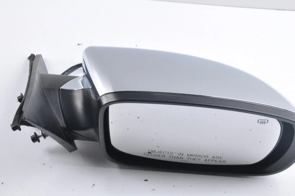 CHRYSLER 300 Front Right RH Door Mirror OEM 2011 - 2014 s - Image 3 of 4