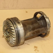 Yamaha 2016 F200XCA Outboard Drive Shaft Intermediate Bearing Carrier Housing