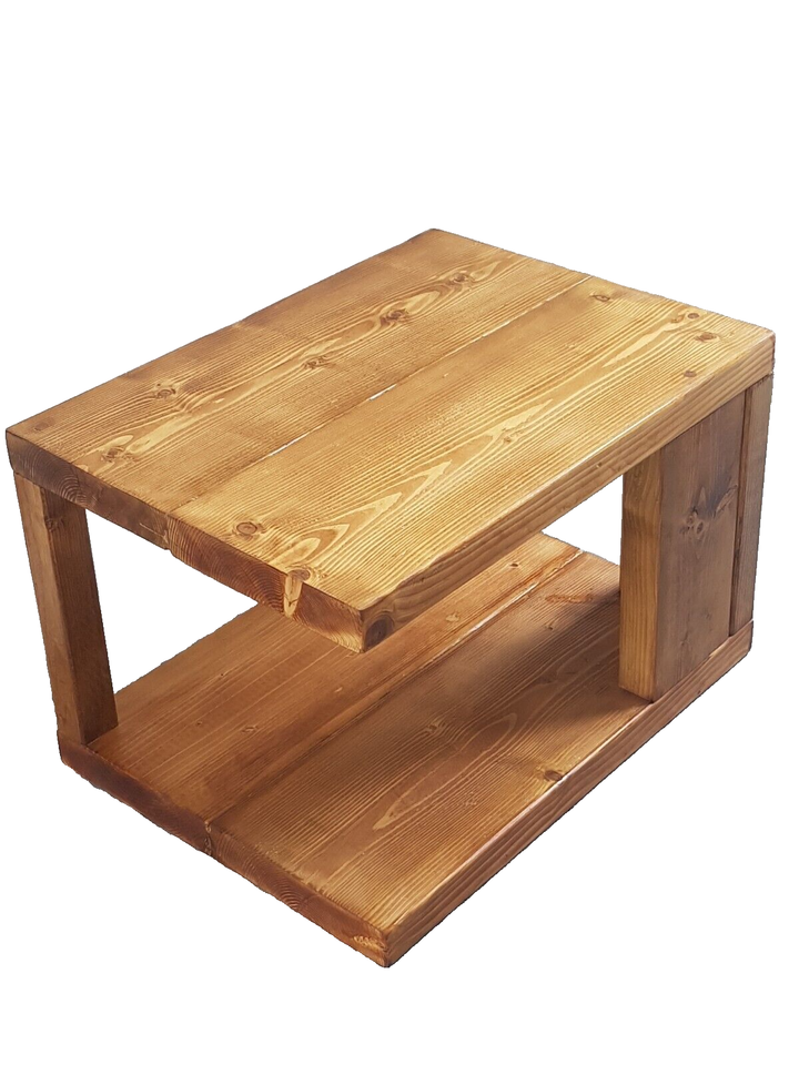 Coffee table living room Wooden Coffee / Side Table eBay