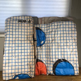 Nintendo NES Power Pad Floor Mat NES-028 Box