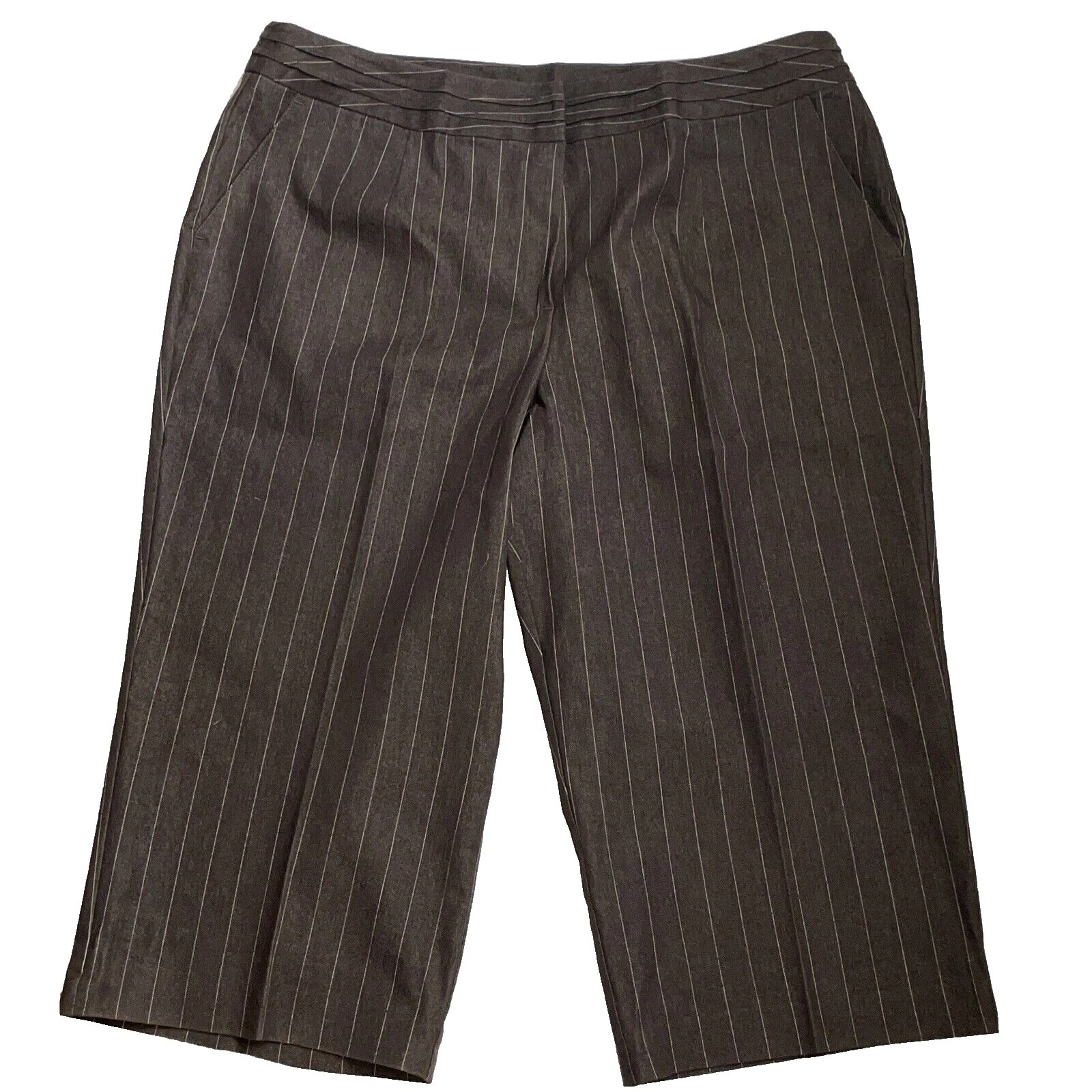 Pantalones blancos de Larry Levine para Mujeres