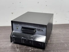 SAFLOK 73632 MODEL 2 Magstripe Encoder (power tested) - Q78