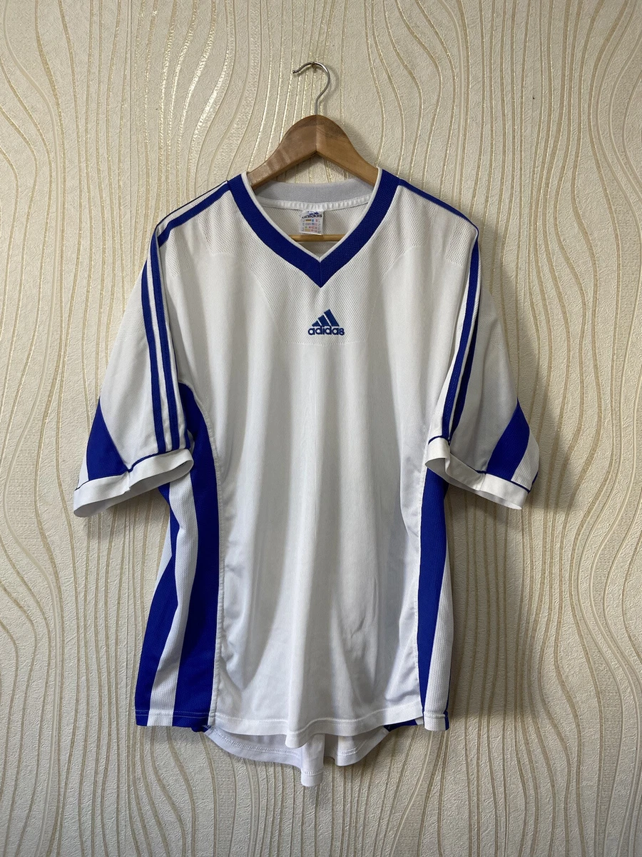 Adidas football hotsell club jersey
