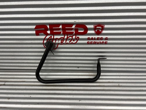 Polaris Ranger XP 1000 Left Side Guard - Picture 4 of 4