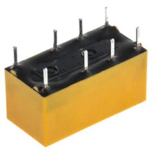 1 PCS NAIS DS2E-S-DC48V-1C-N71 NEW ORIGINAL OEM PARTS ( Cross for DS2E-S-DC48V )