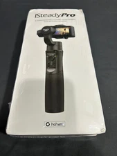 Hohem iSteady Pro 3-Axis Handheld Gimbal for GoPro Camera action similarly sized