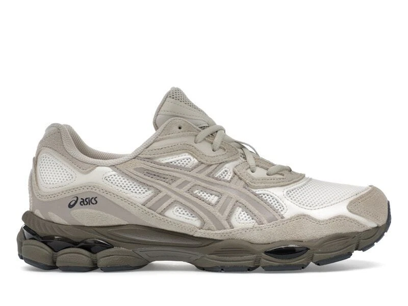 ASICS Gel NYC Cream Putty for Sale | Authenticity Guaranteed | eBay