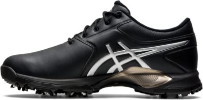 Asics Men's Gel-Ace Pro Spiked Golf Shoes - Waterproof Upper