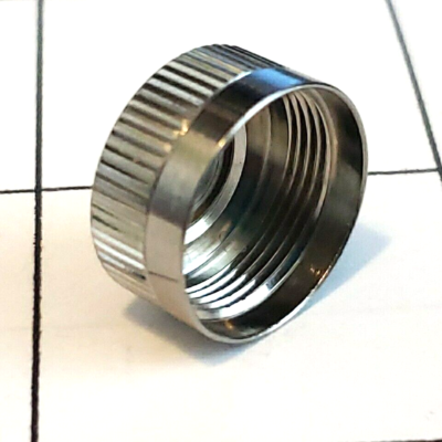 ABU Garcia 1120899 / 20917 / 20090 / 5229 / Mechanical Brake Knob