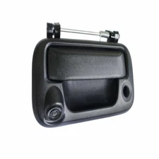 For Ford F550 F250 F350 F450 OEM Tailgate Handle Backup Rear View Camera 170°