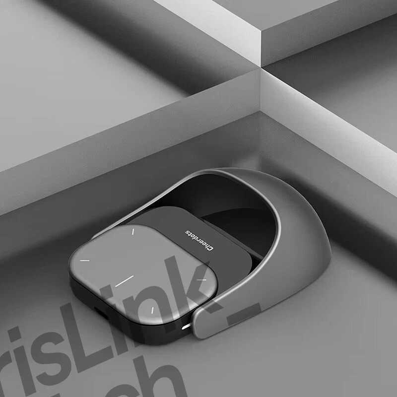 Cheerdots2 Bluetooth Detachable AI Air Mouse Wireless Split AI-Recording Mouse - Image 4 of 4