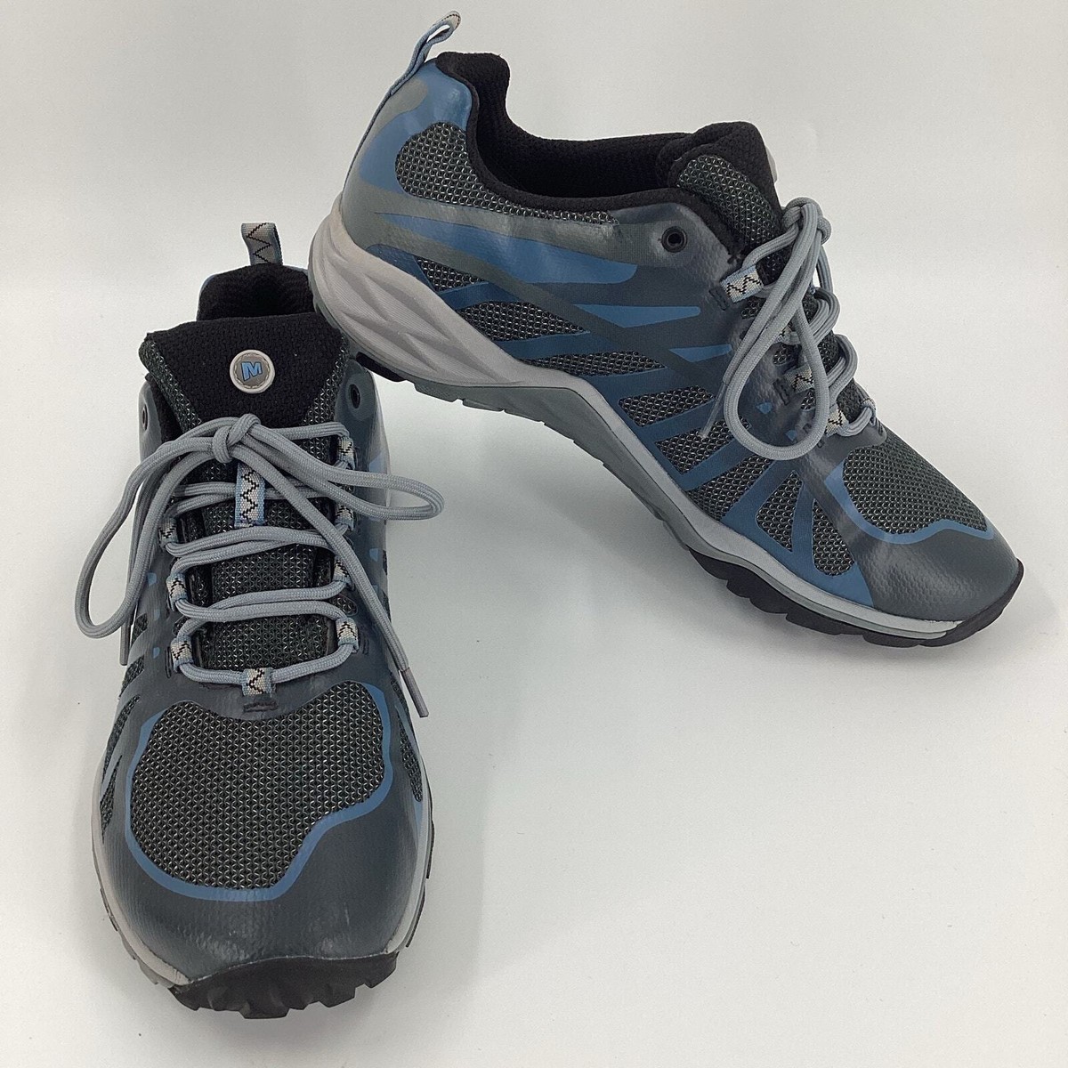 bass pro merrell shoes