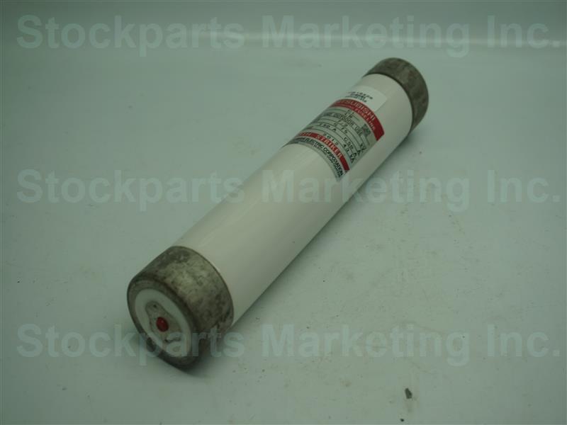 Mitsubishi CL 7.2kV G75A T50A C50A Current Limiting Fuse Link 30 