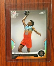 2021-22 Topps Now OTE Overtime Elite Basketball Cards Checklist 20