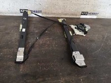 VW T-Roc A1 Fensterheber elektrisch Links Vorne 2GA837461F 278798