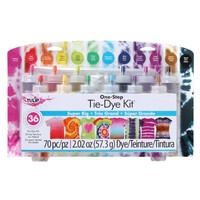 Tulip One-step 12 Color Tie-dye Kit Super Big , New, Free Shipping on sale Tulip One-step 12 Color Tie-dye Kit Super Big , New, Free Shipping on sale