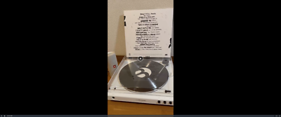 Audio Technica AT-LP60XBT-WW Fully Automatic Stereo Turntable