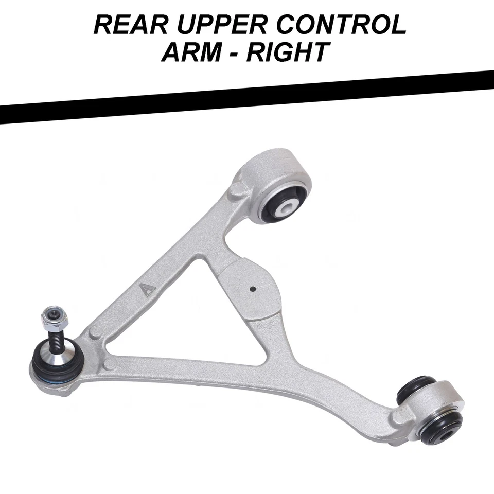 Brazos de control superiores delanteros y traseros con rótulas casquillos 4p para JAGUAR S-Type XJ XJ8 Foto 2 de 4