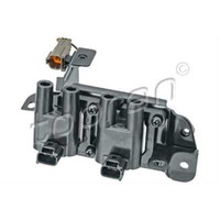 Topran ZüNdspule ZüNdmodul FüR Hyundai Accent III Stufenheck 1.6 GLS 1.4 GL