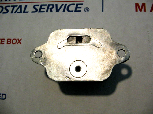 NOS 1941 thru 1948 FORD MERCURY IGNITION SWITCH TERMINAL BLOCK - Bild 4 von 6