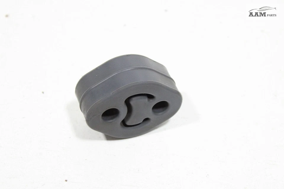 Sistema de escape Mazda 3 2020-2024 silenciador trasero y suspensión aislante de tubo OEM Foto 3 de 4