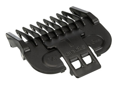 Scherkopf für Schermaschinen-Set Andis Typ MBG-4 und AGCB, 6,3 mm