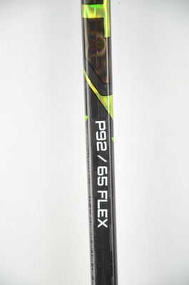 Bauer Vapor League Composite Grip Stick - 65 Flex 57' Curva P28 - Foto 3