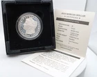 2023-S Morgan Dollar Proof U.S. Mint 23XF Box & COA New - Free Shipping