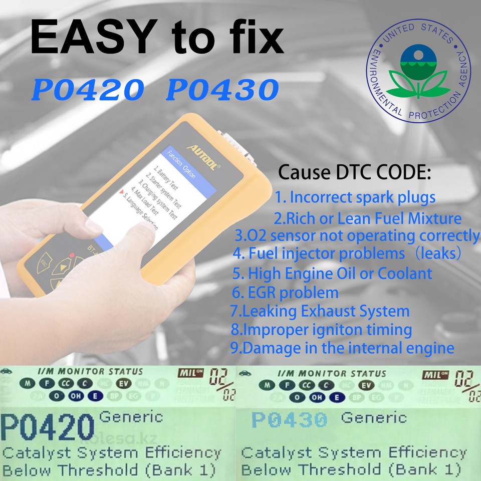 Stainless Steel Catalytic Converter For 1999 Honda Civic Value Package