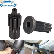 Engine Barring Tool for Paccar MX 13 + Barring/Rotating Tool for Cummins B/C