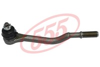555 Spurstangenkopf Spurstange Innen FüR Nissan NP300 Pick-Up 2.5 Dci 4X4