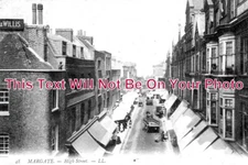 KE 2996 - High Street, Margate, Kent