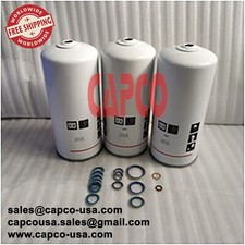 Oil Filter Kit 2230008000/NON OEM ATLAS COPCO/FREE SHIPPING