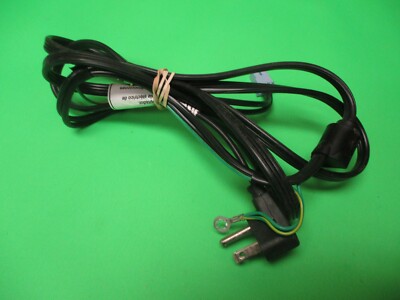 Maytag/Whirlpool Washer/Washing Machine Power Supply Cord/Cable 