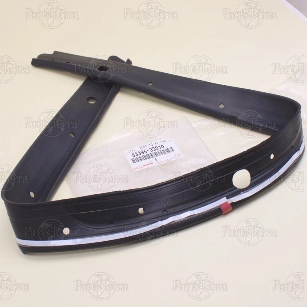 New GENUINE Toyota 2007 - 2011 Camry Front Bumper Grille Upper 