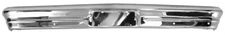 Front Bumper W/O Park Lamps 1962-1965 Nova Dynacorn # 1608