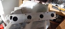 Manifold Droop Snoot Vauxhall Firenza Magnum Viva GT OHC Viva DCOE Dellortos