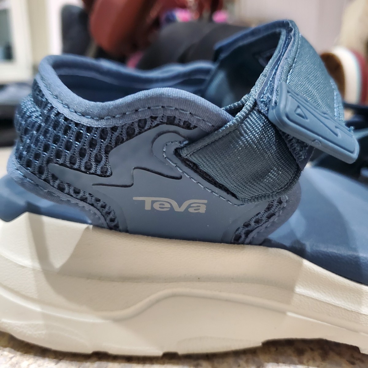 ★送料無料★テバ ZYMIC SANDAL 1124049-ORB ORION BLUE ☆送料無料☆テバ ZYMIC SANDAL 1124049-ORB ORION BLUE (Teva